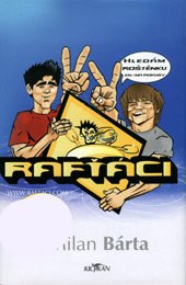 Rafťáci