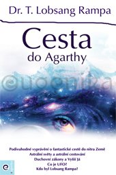 Cesta do Agarthy