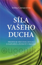 Síla vašeho ducha