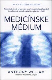 Medicínske médium