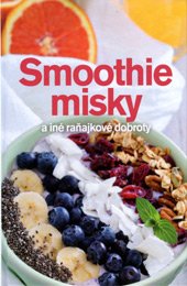Smoothie misky