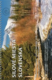 Kalendár 2018 - Silové miesta Slovenska