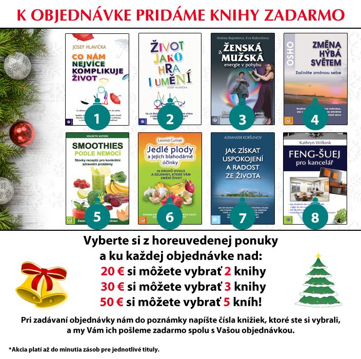 AKCIA KNIHY ZDARMA