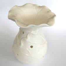Aromalampa - kvet biela vysoká
