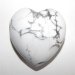Srdce chmatka - Magnezit