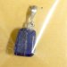 Prívesok - Lapis Lazuli Ag.
