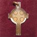 AMULET 42 - Keltský kríž