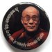 Odznak - Dalajlamov výrok