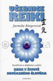Učebnice reiki (rozšířené a doplněné vydání)