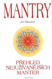 Mantry - Přehled nejužívanějších manter