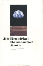 Rozmanitost života