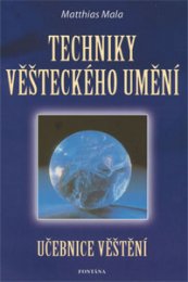 Techniky věšteckého umění