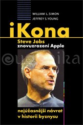 iKona - Steve Jobs