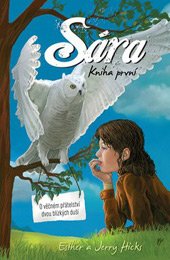 Sára - Kniha první