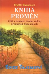 Kniha proměn