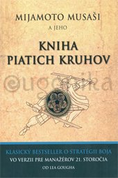 Mijamoto Musaši a jeho Kniha piatich kruhov