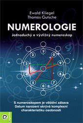 Numerologie - Jednoduchý a výstižný numeroskop