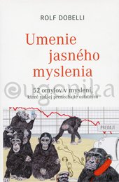 Umenie jasného myslenia