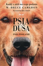 Psia duša