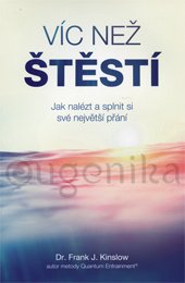 Víc než štěstí