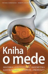 Kniha o mede