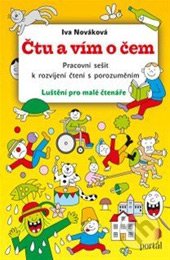 Čtu a vím o čem