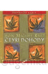 Karty - Čtyři dohody, 3. vydání