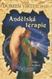 Andělská terapie (karty + knižka)