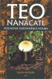 Teonanácatl - Posvátná vizionářská houba